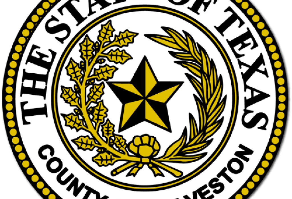 Galveston County Logo
