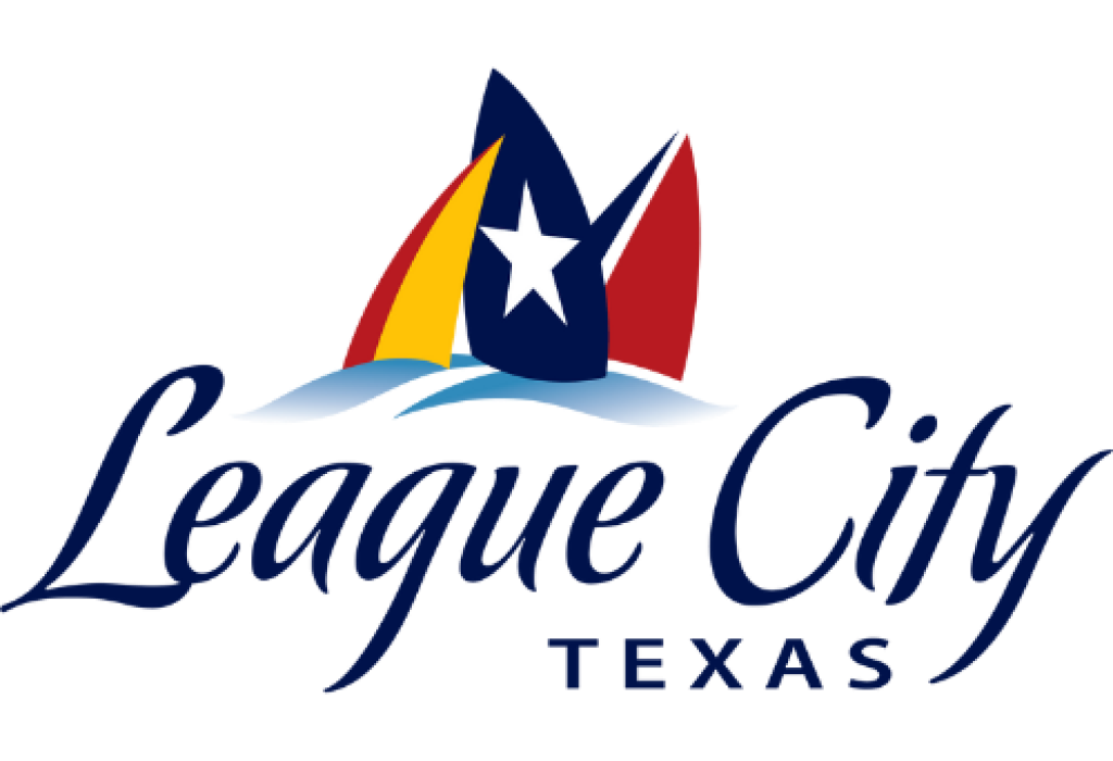 League City, Texas Logo