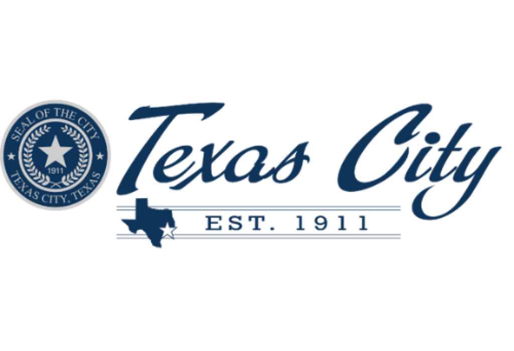 Texas City Logo