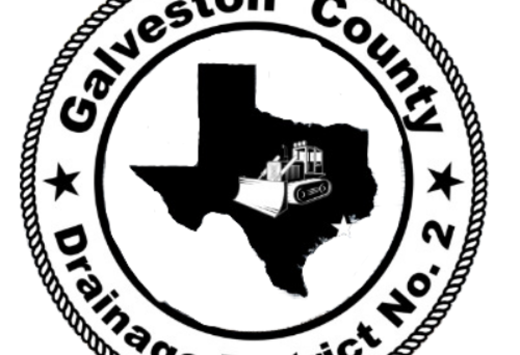 Galveston County Consolidated Drainage District